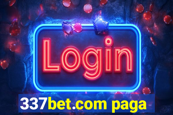 337bet.com paga